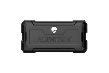 Антена активна з посиленням ALIENTECH DUO II 2.4/5.8 GHz для DJI, Autel (без аксесуарів) 2722516662241 фото