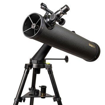 Телескоп SIGETA StarQuest 102/1100 Alt-AZ + Безкоштовна доставка 65331 фото