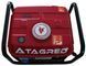 Бензиновий генератор TAGRED TA980 TA980 фото 1