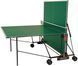Тенісний стіл Garlando Progress Indoor Green (C-162I) 929514 фото 2