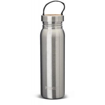 Фляга Primus Klunken Bottle 0.7, Stainless Steel PRIM741900 фото