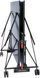 Тенісний стіл Garlando Progress Indoor Blue (C-163I) 929515 фото 3