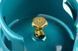 Балон газовий пропан-бутан VITKOVICE MILMET 27,2 л /11 кг VM27 фото 2