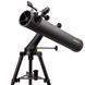 Телескоп SIGETA StarQuest 80/800 Alt-AZ + Безкоштовна доставка 65329 фото 1