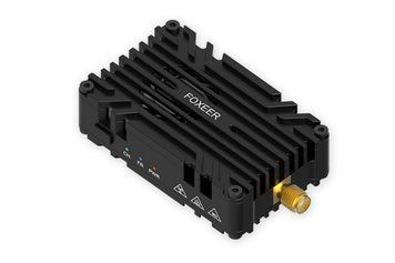 Відеопередавач Foxeer Reaper Infinity v2 4.9-6.0GHz 80Ch 5W 2722982468217 фото