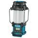 Акумуляторний радіоприймач з ліхтарем, Bluetooth, USB Makita DMR056 DMR056 фото 3