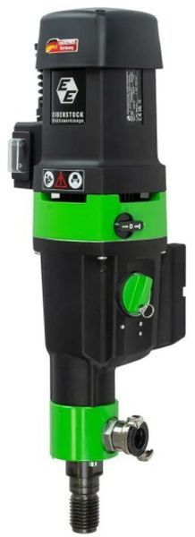 Установка бурильна Eibenstock DSE200 (ESD 200 + BST250) + набір 3583F000 (0352Y000K) 0352Y000K фото
