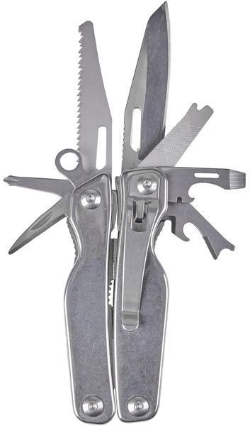 Мультитул Active Universal Tool Silver 63.02.58 фото