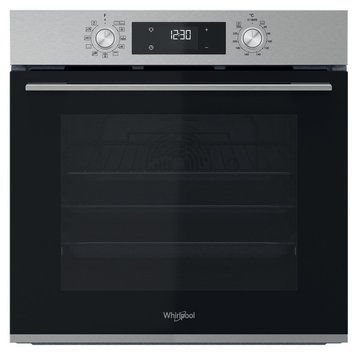 Електрична духова шафа Whirlpool OMK58HU1X (6874905) 6874905 фото