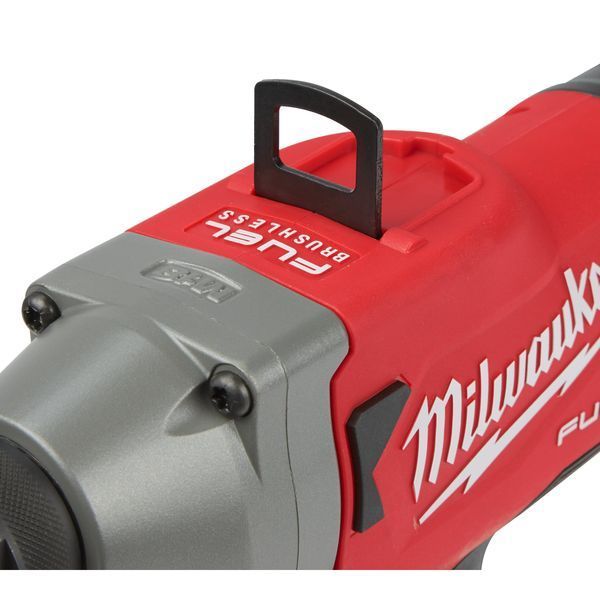 Заклепочник акумуляторний MILWAUKEE M18 ONEFPRT-0X, діаметр закл. 4,8-7,0мм (HD кейс) 4933478601 фото
