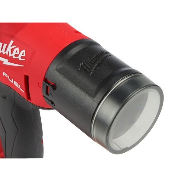 Заклепочник акумуляторний MILWAUKEE M18 ONEFPRT-0X, діаметр закл. 4,8-7,0мм (HD кейс) 4933478601 фото