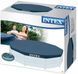 Накриття для каркасного басейну Intex 28032 457 см DM-28032 фото 3