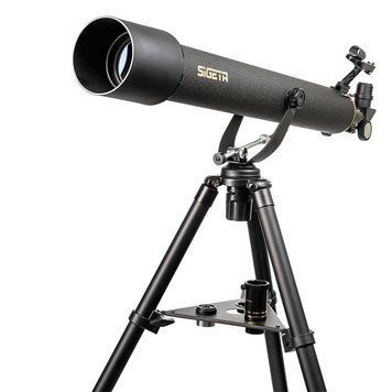 Телескоп SIGETA StarWalk 72/800 AZ + Безкоштовна доставка 65326 фото