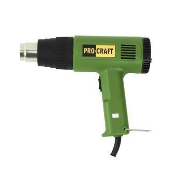 Фен промисловий Procraft PH2100 002100 фото