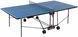 Тенісний стіл Garlando Progress Outdoor Blue (C-163E) 929788 фото 1