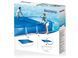 Накриття для каркасного басейну Bestway 58103 224 x 154 см DM-58103 фото 3