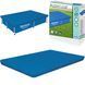 Накриття для каркасного басейну Bestway 58103 224 x 154 см DM-58103 фото 2