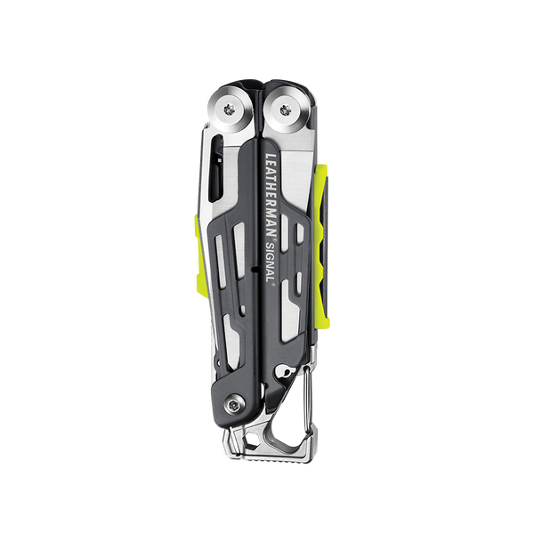 Мультитул LEATHERMAN Signal Grey Granite 4007798 фото
