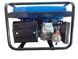 Генератор газ-бензин ZX3500 (2.8KW) TATA GN-048 фото 2