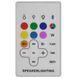 Акустика Color Cube , міні CBLIGHTSPKS фото 3
