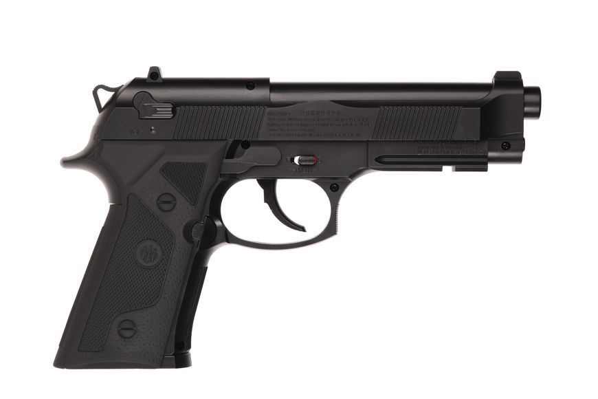 Пістолет пневматичний Beretta Elite II (Беретта Еліт 2) 1003429 фото