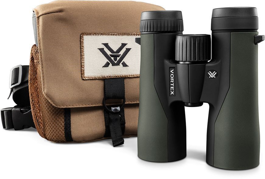 Бінокль Vortex Crossfire HD 10x42 (CF-4312) 927582 фото