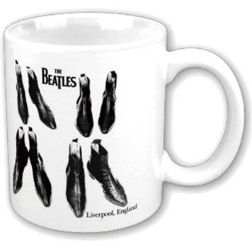 Чашка Beatles - Boots BEATMUG23 фото