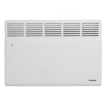 Електроконвектор Термія ЕВНА-1,5/230С2М (си) ЕВНА-1,5/230С2М(си) фото