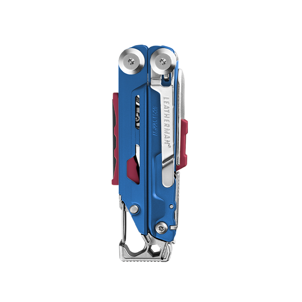 Мультитул LEATHERMAN SIGNAL Cobalt Blue 4007797 фото
