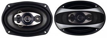 Акустическая система серии SHUTTLE SKYLOR Classic CLS-6925 CLS-6925 фото