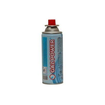 Картридж газовий GAS POWER 227 г/ 400 мл K227_400 фото