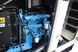 Дизельний генератор UNIVERSAL UND-BD35 KVA UND-BD 35 KVA фото 2