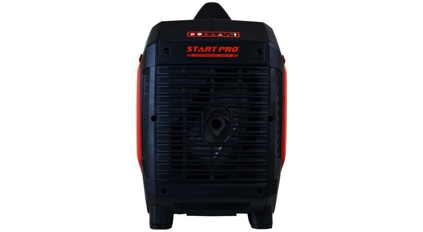 Генератор бензиновий інверторний Start Pro SPG-4000i SPG-4000i фото