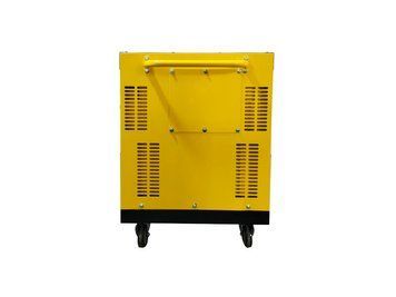 Генератор дизель S11500DE 10KW (однофазный+свеча накала) YBX GN-066 фото