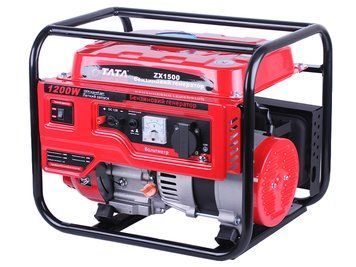 Генератор бензин ZX1500 (1.2KW) TATA GN-018 фото