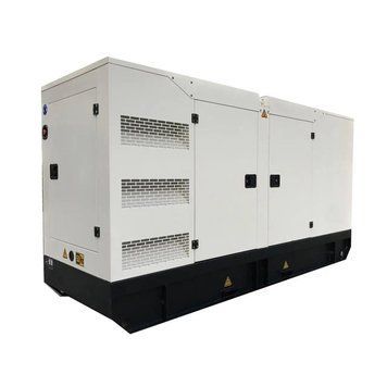 Дизельний генератор UNIVERSAL UND-BD150 KVA UND-BD 150 KVA фото