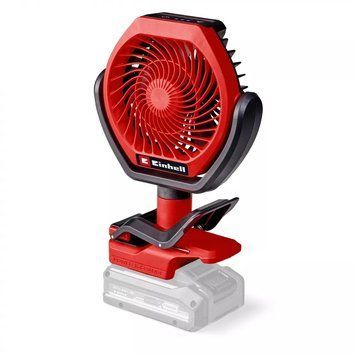 Акумуляторний вентилятор Einhell GC-CF 18/110 Li-Solo (3408061) 3408061 фото