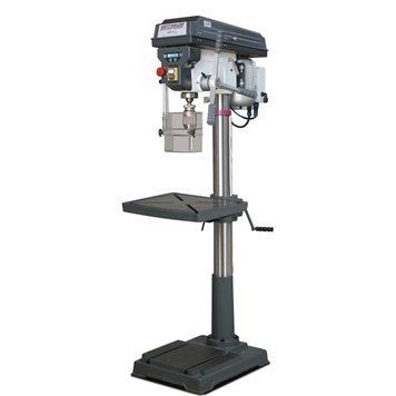 Вертикально - свердлильний верстат OPTIdrill D 33Pro 3003040 фото