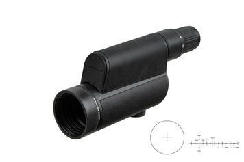 Зорова труба LEUPOLD MARK4 12-40x60 SPOTTING SCOPE BLACK TMR 5000629 фото