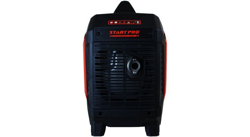 Генератор бензиновий інверторний Start Pro SPG-2800i SPG-2800i фото