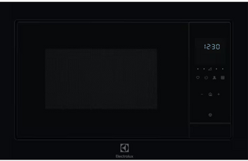 Мікрохвильова піч Electrolux LMS4253TBK (7273259) 7273259 фото