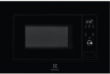 Мікрохвильова піч Electrolux LMS2203EMK (7111685) 7111685 фото