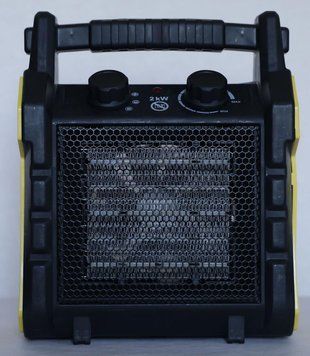 Електричний обігрівач GEKO 80405 G80405 фото