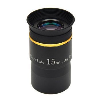 Окуляр SIGETA 66 SERIES 15 мм, 66&deg;, 1.25 + Безкоштовна доставка 65085 фото