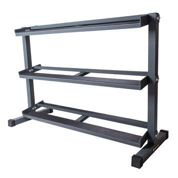 Стійка для гантелей inSPORTline RK2213, 250 кг 18193 фото