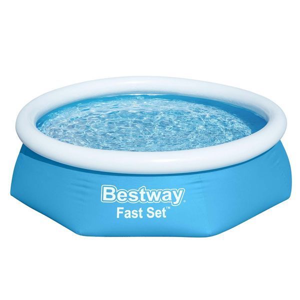 Басейн надувний Bestway 57448, 244 x 61 см DM-57448-BESTWAY фото