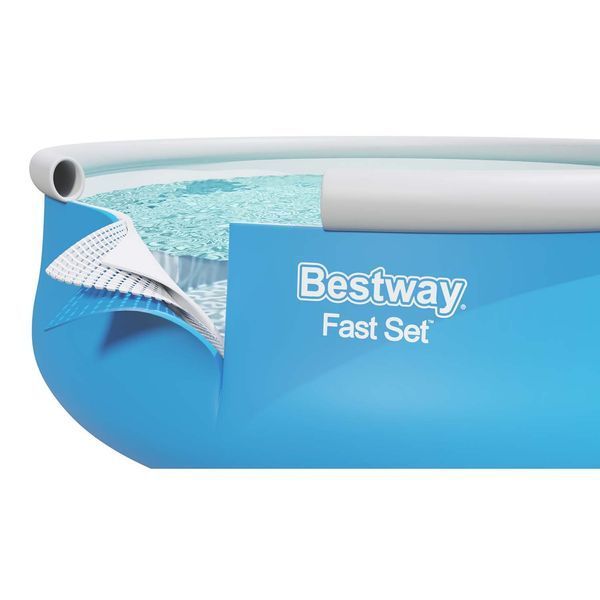 Басейн надувний Bestway 57448, 244 x 61 см DM-57448-BESTWAY фото