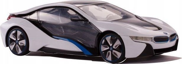 Машинка 1:14 BMW I8 RASTAR ZRC.49600-11.BIA фото