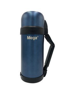 Термос Mega MPSS150METS, 1,5 л 0717040677153 фото