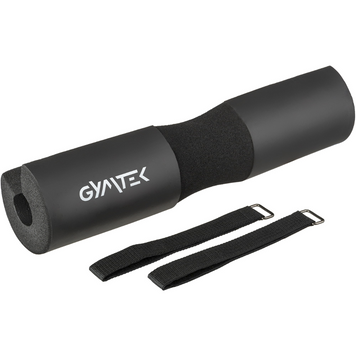 Накладка на гриф Gymtek 45см 5907766660972 фото